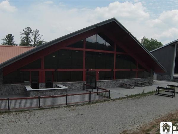 1493 Thornton Road, Cherry Creek, NY 14723