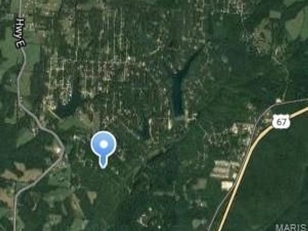 1807 7th Street, Bonne Terre, MO 63628