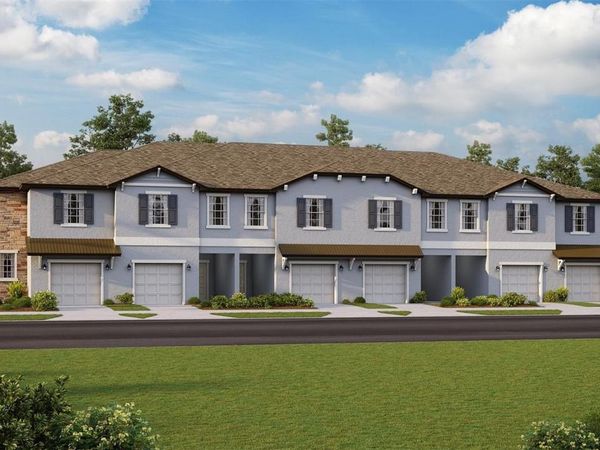 10413 LAVENDER ASTER TRAIL, SAN ANTONIO, FL 33576