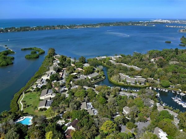 1508 PELICAN COVE ROAD, Unit GR233, SARASOTA, FL 34231