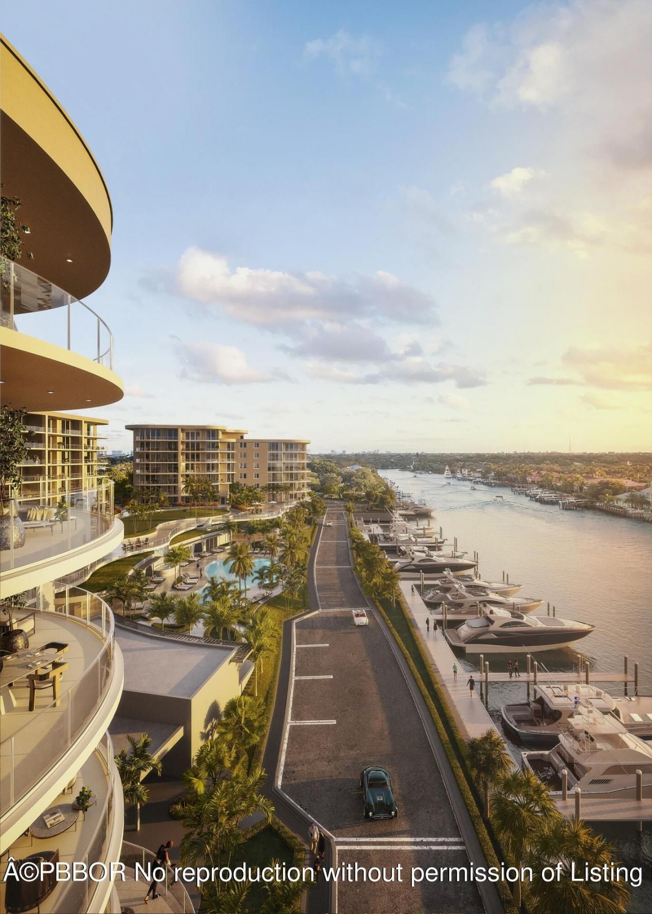 2200 Pga Boulevard, Unit 416, Palm Beach Gardens, FL 33410 Photo