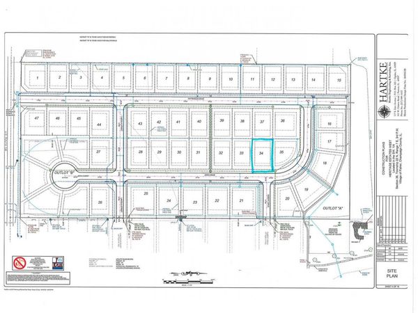 411 Jerin Drive, Fisher, IL 61843