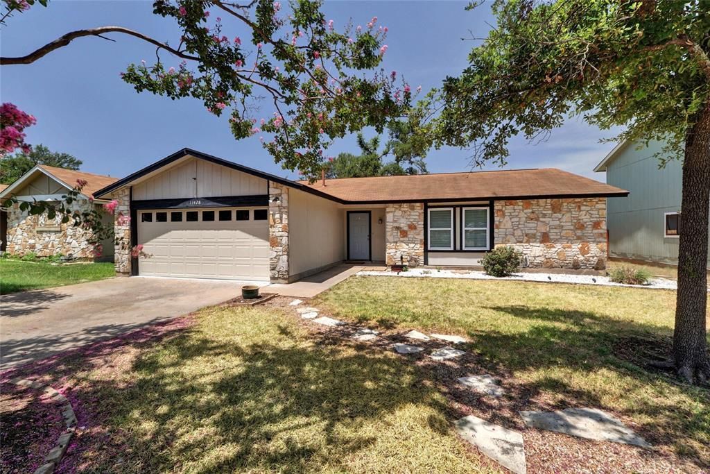 11428 Bristle Oak Trl, Austin, TX 78750 Main Photo