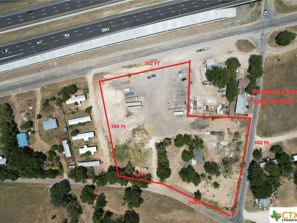 6055 I-14 W. US Highway 190, Belton, TX 76513