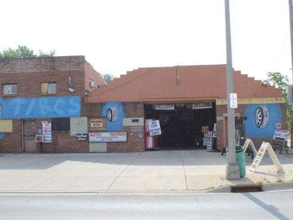 1394-1396 Joyce Avenue, Columbus, OH 43219