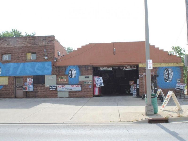 1394-1396 Joyce Avenue, Columbus, OH 43219 Photo 1