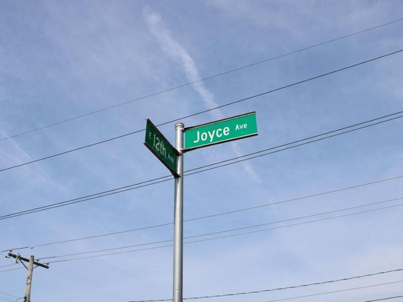 1394-1396 Joyce Avenue, Columbus, OH 43219 Photo 33