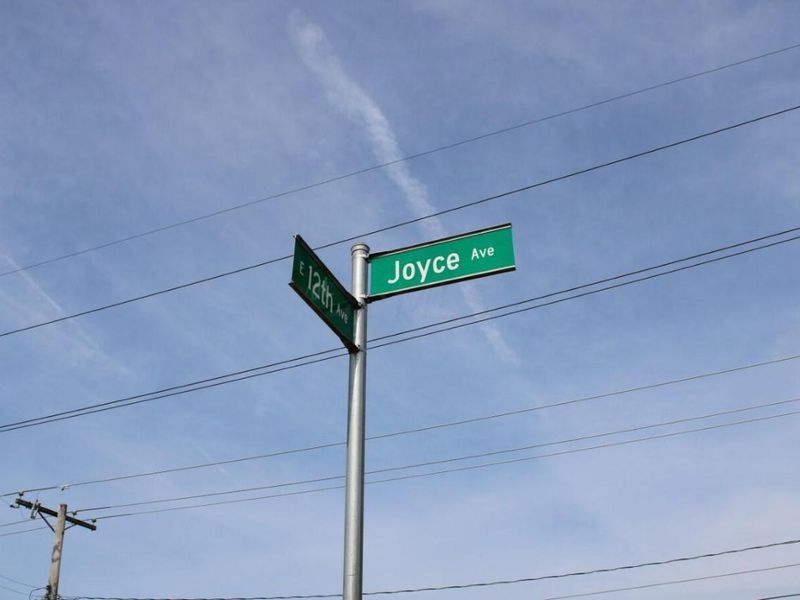 1394-1396 Joyce Avenue, Columbus, OH 43219 Photo 34