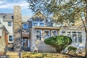1217 N 65th Street, Unit 1, Philadelphia, PA 19151 Main Photo
