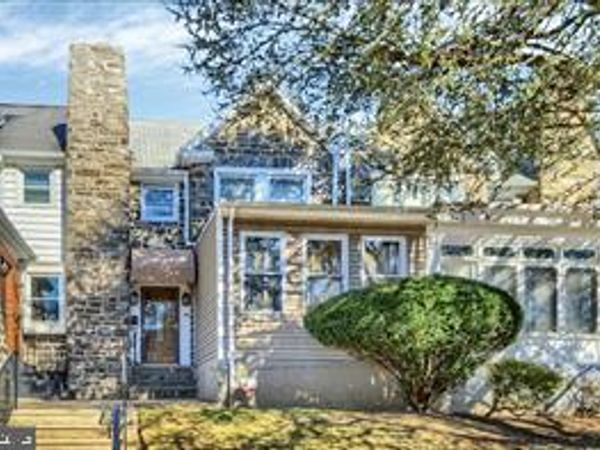 1217 N 65TH STREET, Unit 1, PHILADELPHIA, PA 19151