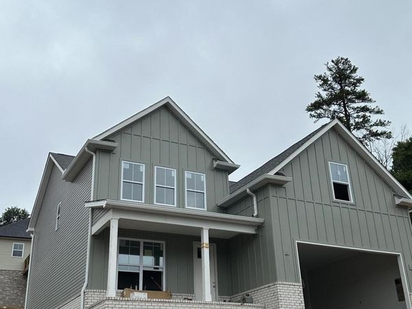 8137 Chapel Hill Lane, Knoxville, TN 37938