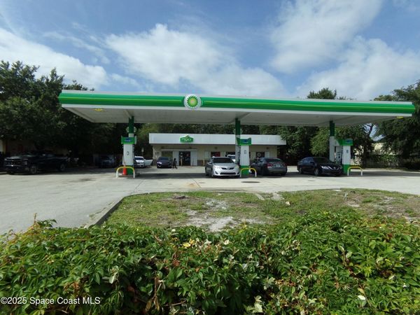 653 E University Boulevard, Melbourne, FL 32901