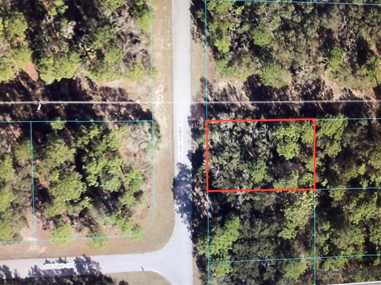 0 SW 50 Avenue Road, Ocala, FL 34473 Main Photo