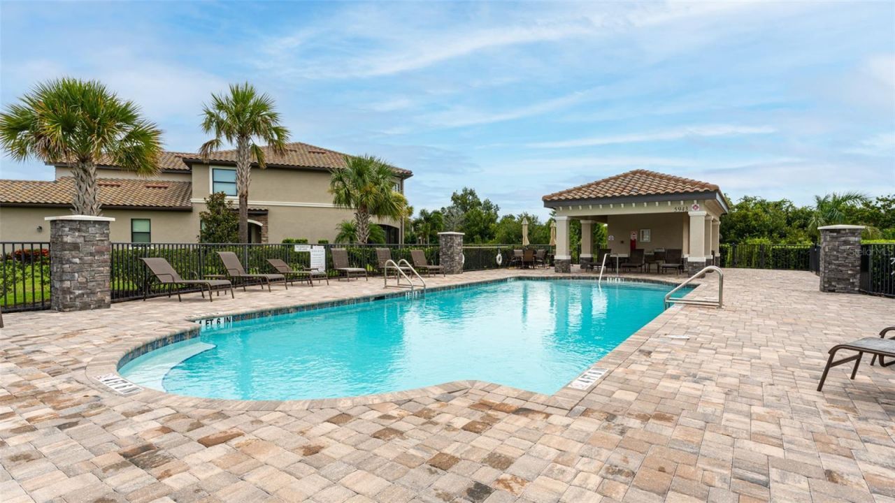 5805 Wake Forest Run, Unit 103, Lakewood Ranch, FL 34211 Photo