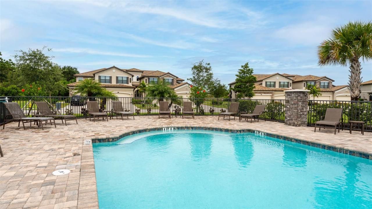 5805 Wake Forest Run, Unit 103, Lakewood Ranch, FL 34211 Photo