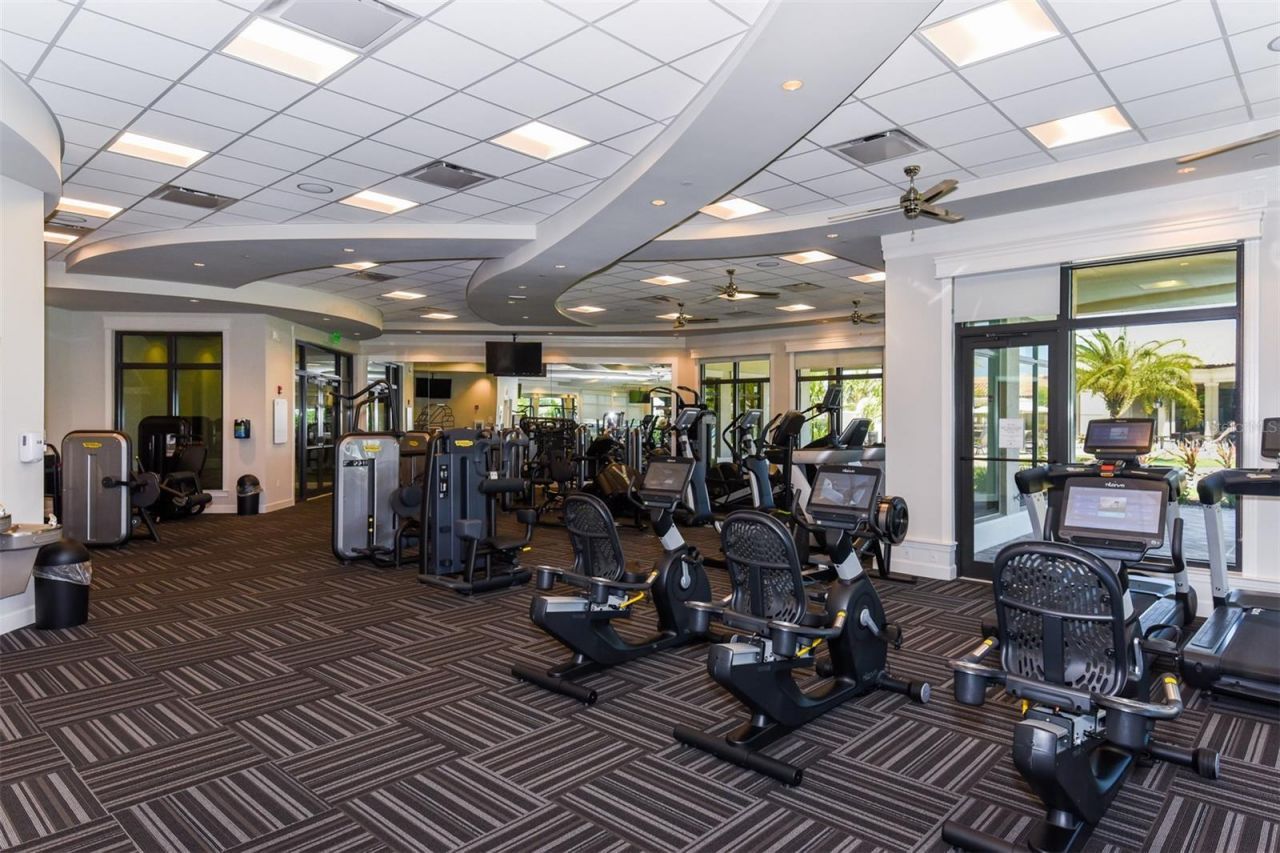 5805 Wake Forest Run, Unit 103, Lakewood Ranch, FL 34211 Photo