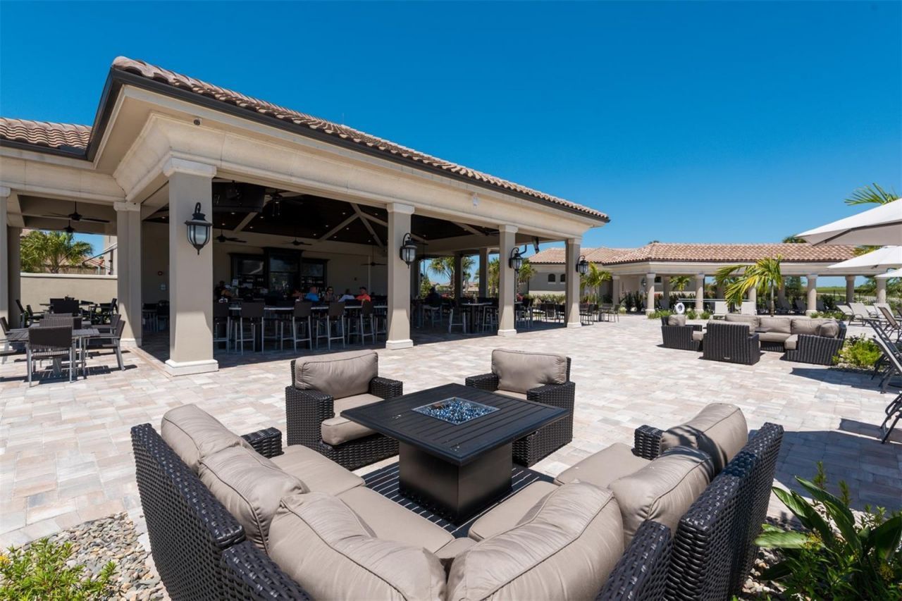 5805 Wake Forest Run, Unit 103, Lakewood Ranch, FL 34211 Photo