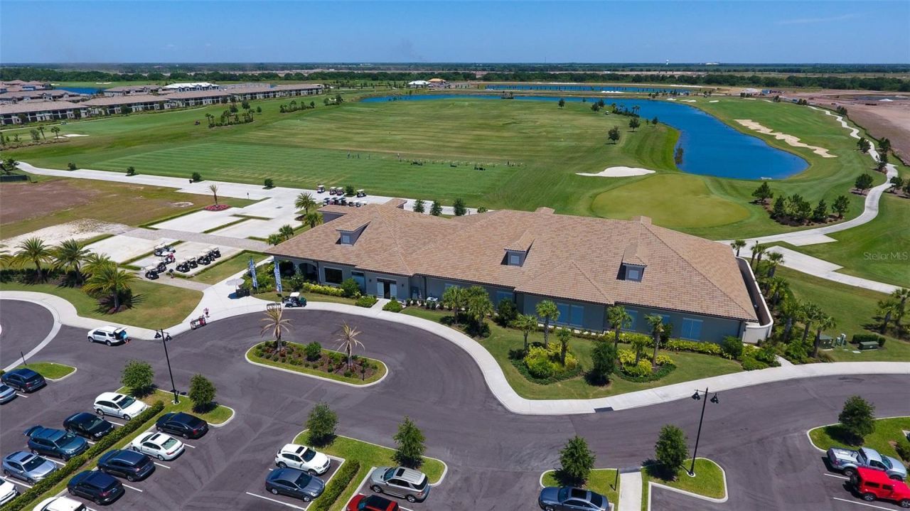 5805 Wake Forest Run, Unit 103, Lakewood Ranch, FL 34211 Photo