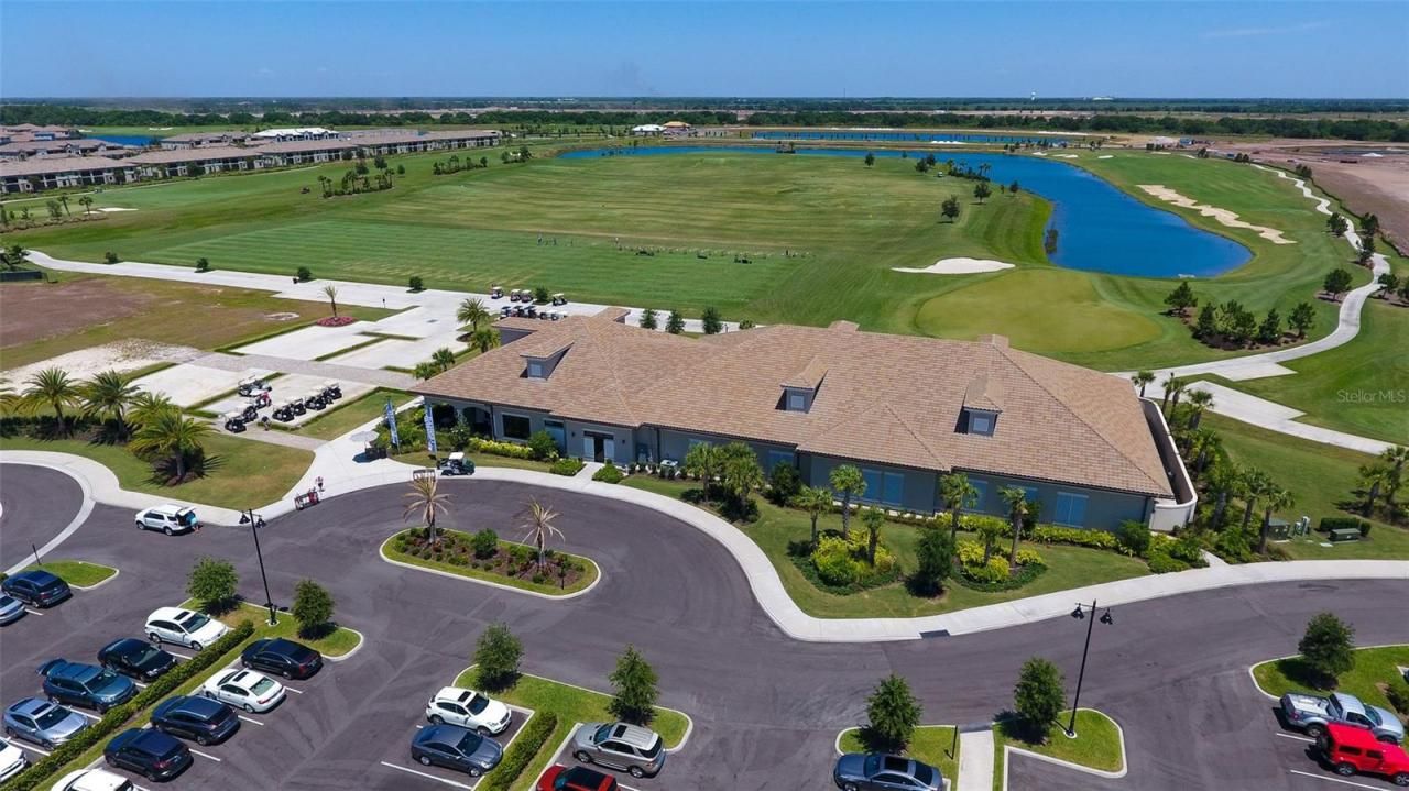 5805 Wake Forest Run, Unit 103, Lakewood Ranch, FL 34211 Photo