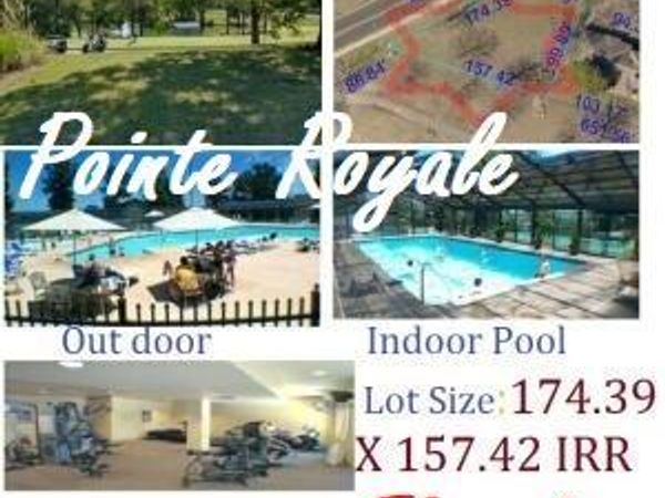 329 Lancashire Drive, Branson, MO 65616