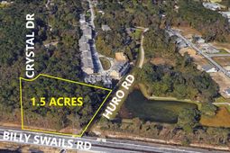 0 Crystal Dr photo 4