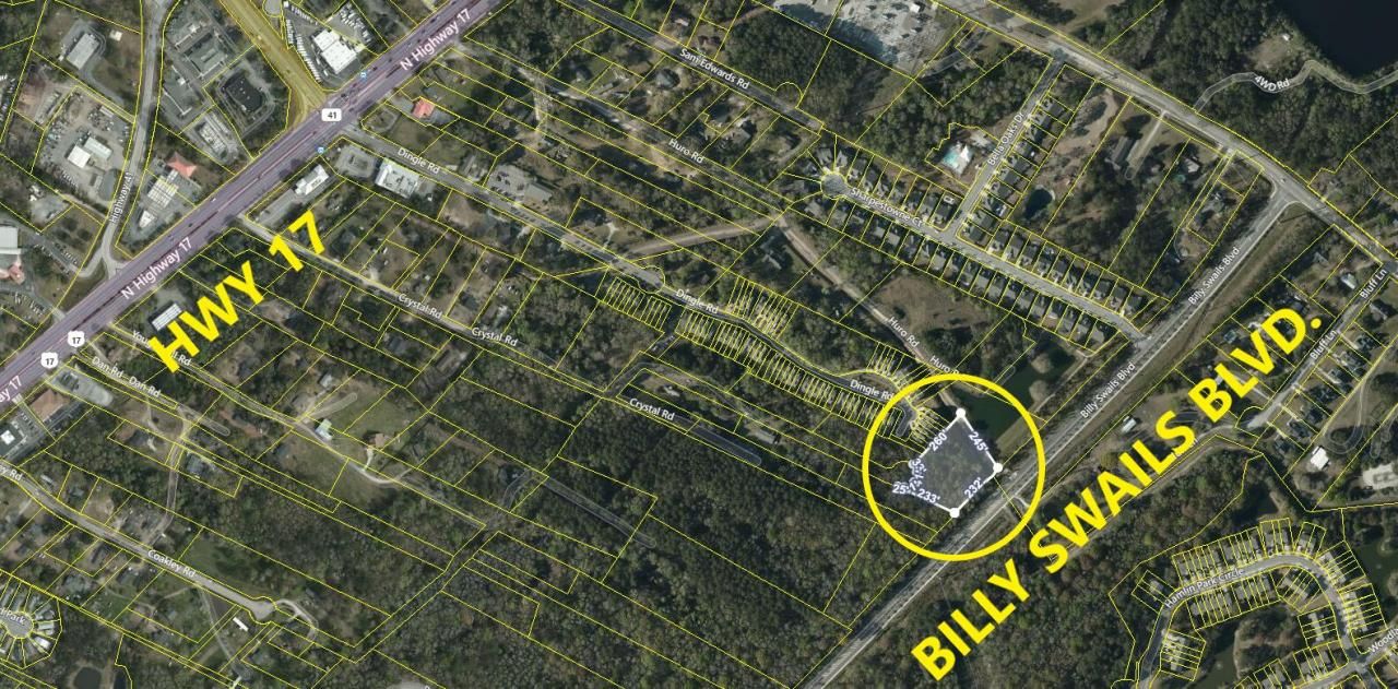 0 Crystal Dr Photo 5