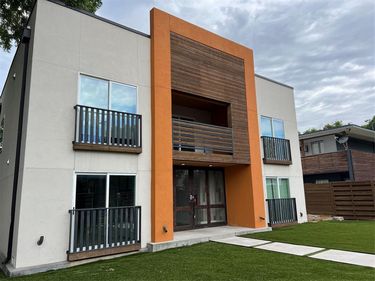 1415 Bennett Avenue, Unit 201, Dallas, TX 75206