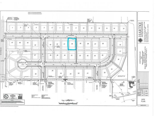 510 Patterson Drive, Fisher, IL 61843