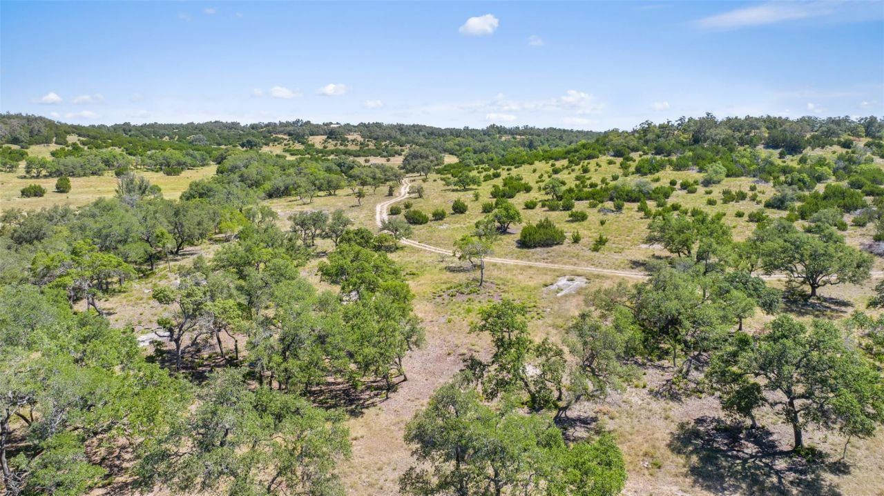 Tract 12 Lewdele Ln, Blanco, TX 78671 Main Photo