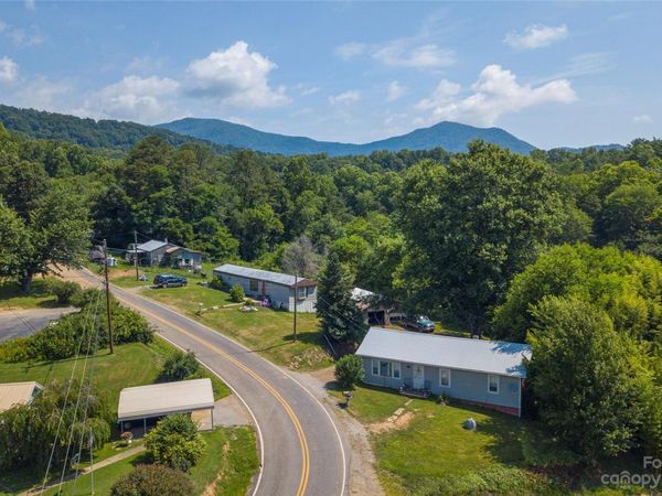 492, 518 and 524 Scruggs Circle, Canton, NC 28716