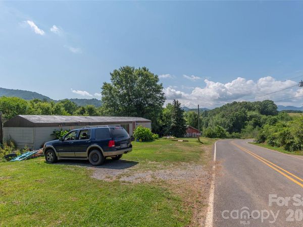 492, 518 and 524 Scruggs Circle, Canton, NC 28716