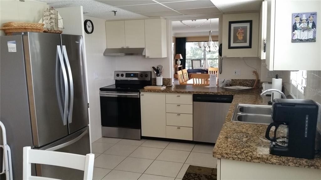 1001 Benjamin Franklin Drive, Unit 506, Sarasota, FL 34236 Photo