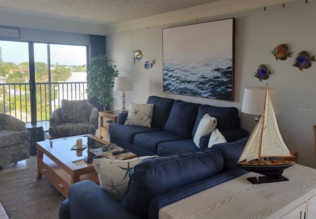 1001 Benjamin Franklin Drive, Unit 506, Sarasota, FL 34236 Photo