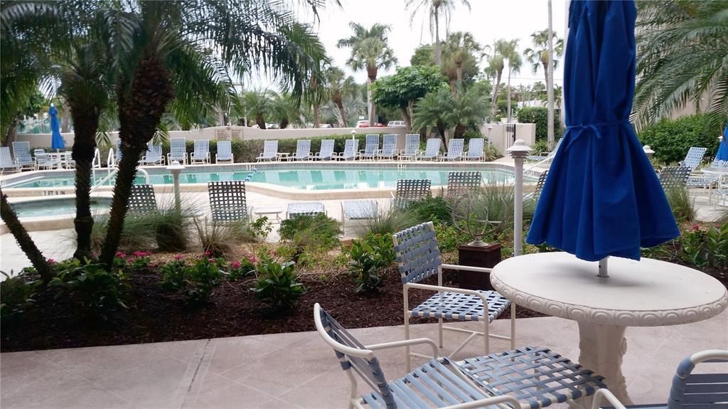 1001 Benjamin Franklin Drive, Unit 506, Sarasota, FL 34236 Photo