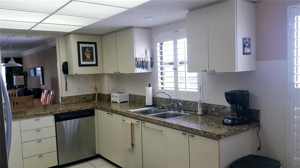 1001 Benjamin Franklin Drive, Unit 506, Sarasota, FL 34236 Photo