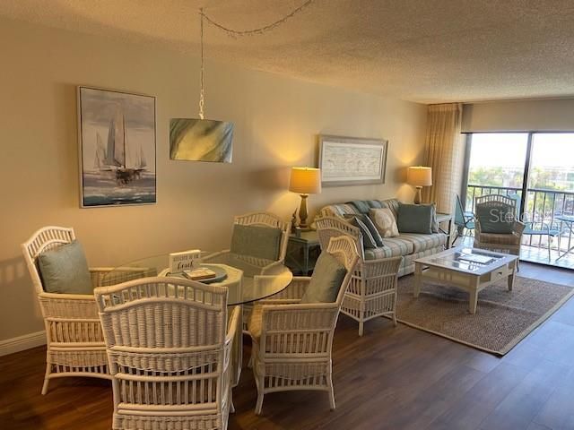 1001 Benjamin Franklin Drive, Unit 507, Sarasota, FL 34236 Photo