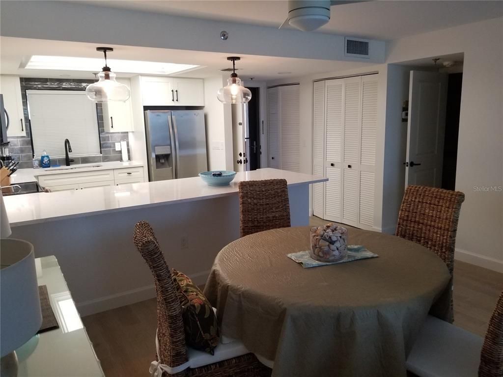 1001 Benjamin Franklin Drive, Unit 505, Sarasota, FL 34236 Photo