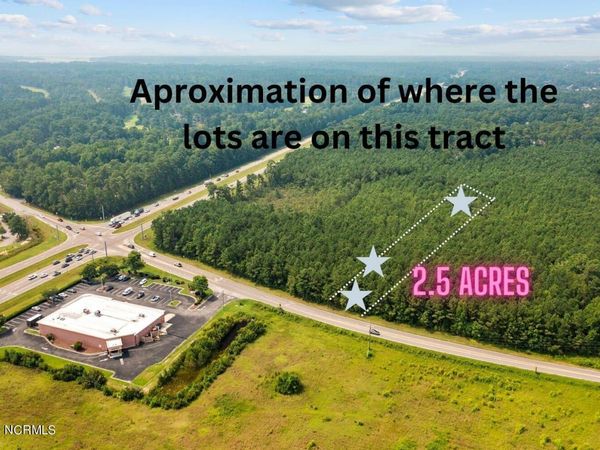 77 Calabash Road NW, Calabash, NC 28467