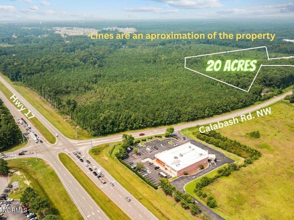 179 Calabash Road NW, Calabash, NC 28467