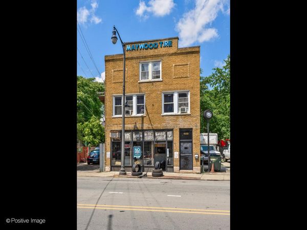 409 Lake Street, Maywood, IL 60153
