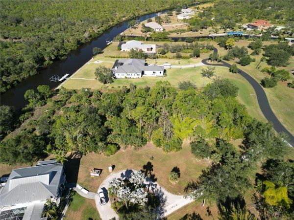 3670 COMO STREET, PORT CHARLOTTE, FL 33948
