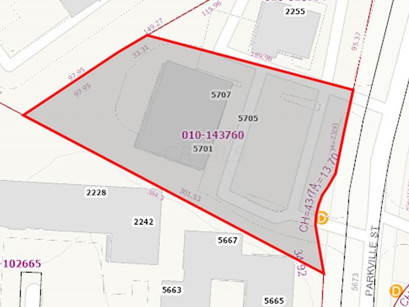 5701 Parkville Street, Columbus, OH 43229 Photo 3