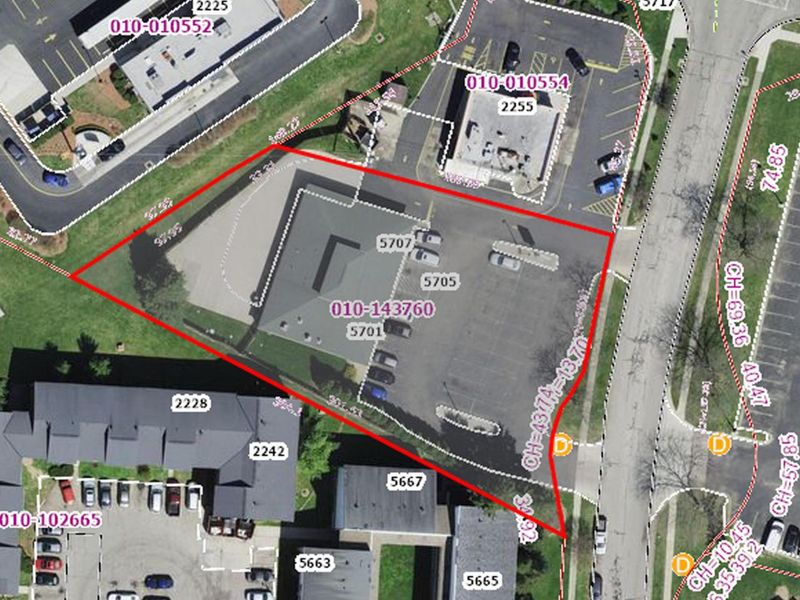 5701 Parkville Street, Columbus, OH 43229 Photo 4