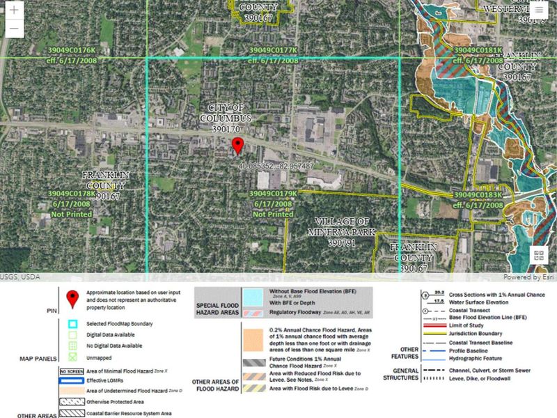 5701 Parkville Street, Columbus, OH 43229 Photo 5