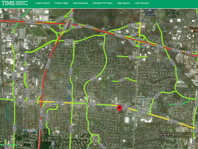 5701 Parkville Street, Columbus, OH 43229 Photo 6