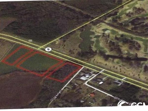 Highway 9 W, Longs, SC 29568