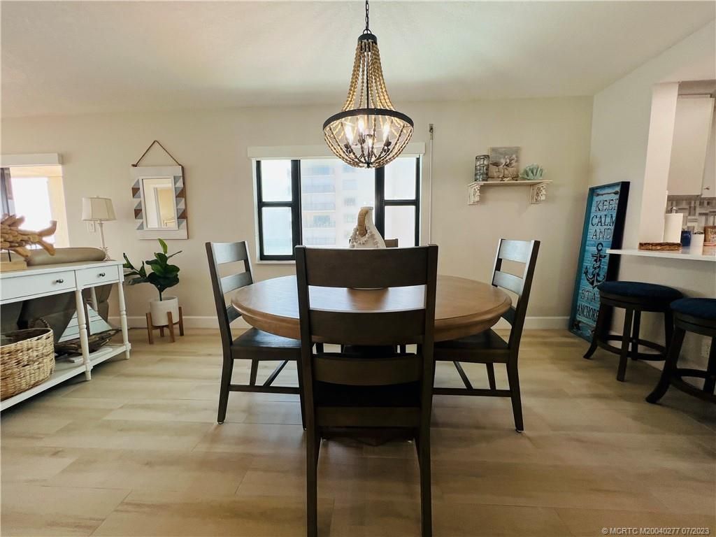 9400 S Ocean Drive, Unit 608B, Jensen Beach, FL 34957 Photo