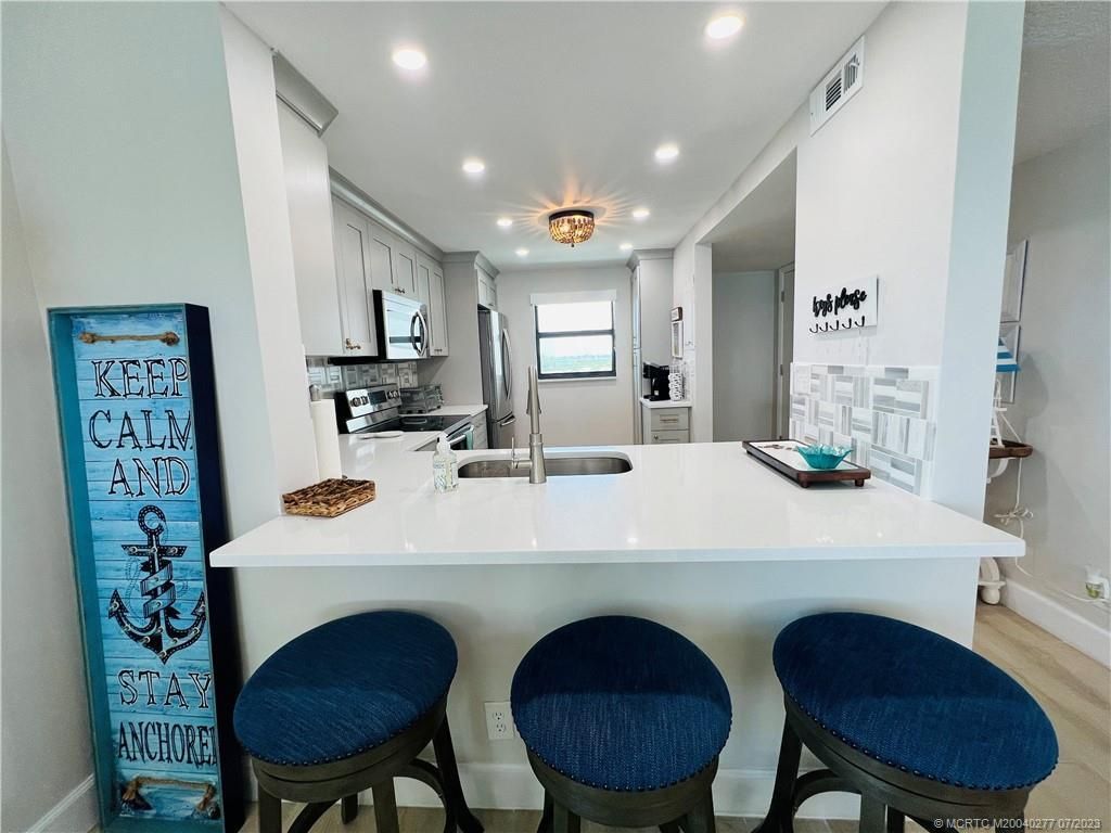 9400 S Ocean Drive, Unit 608B, Jensen Beach, FL 34957 Photo