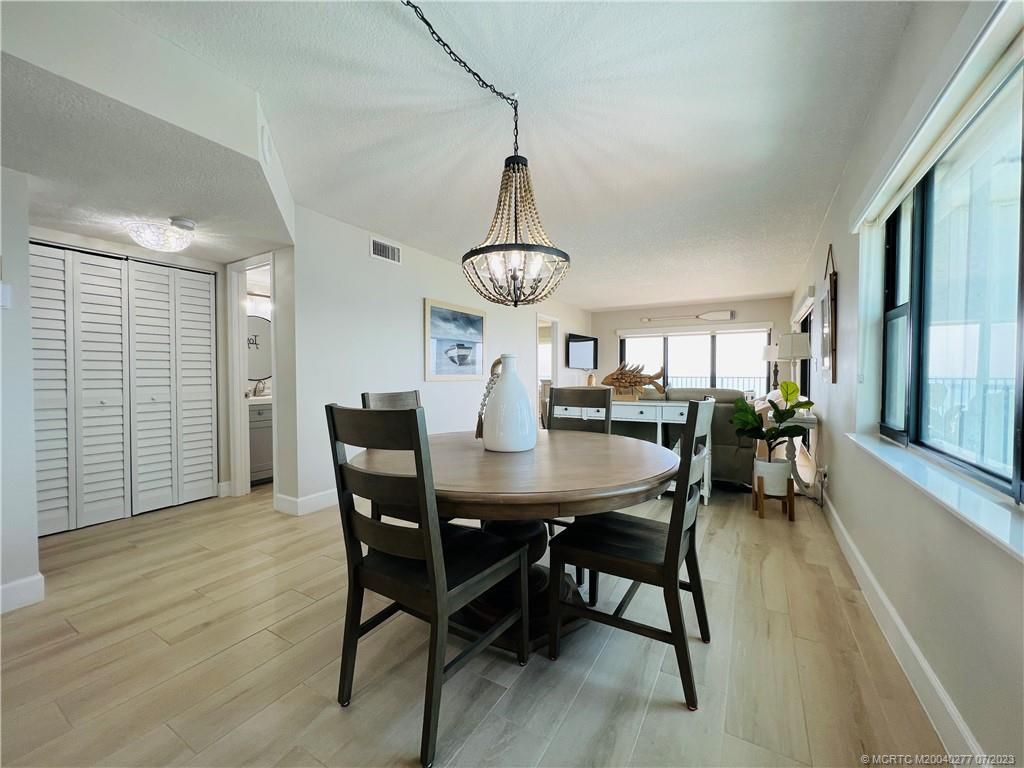 9400 S Ocean Drive, Unit 608B, Jensen Beach, FL 34957 Photo