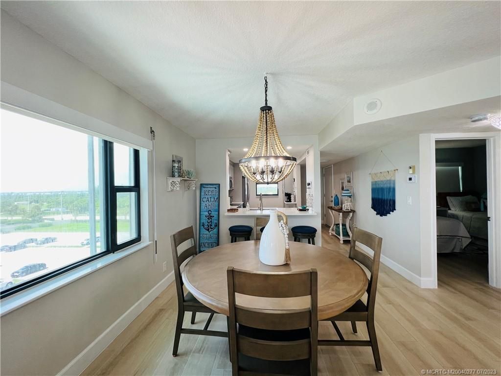 9400 S Ocean Drive, Unit 608B, Jensen Beach, FL 34957 Photo